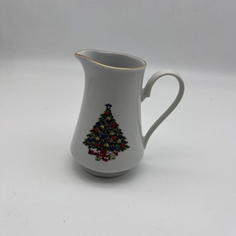 Sea Gull Vintage Fine China Jian Shiang Holiday Christmas Etsy