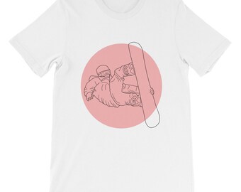 FREE SHIPPING  Short-Sleeve Unisex T-Shirt