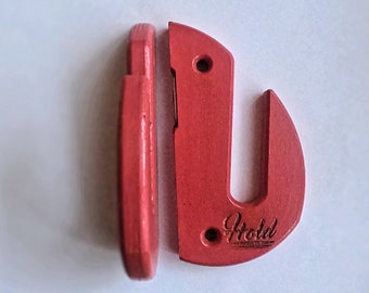 PINK | Snowboards, wakeboards, longboards Wall Rack | PINK