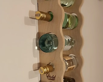 WINE RACKS