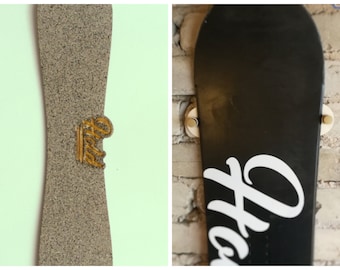 FREE SHIPPING / Vertical snowboards racks/ Made by Hold/