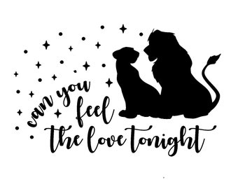 Free Free Disney Lion King Svg 816 SVG PNG EPS DXF File