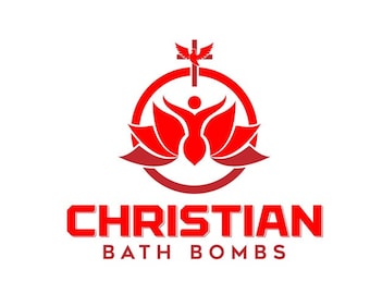 Christian Bath Bombs (6 pack)