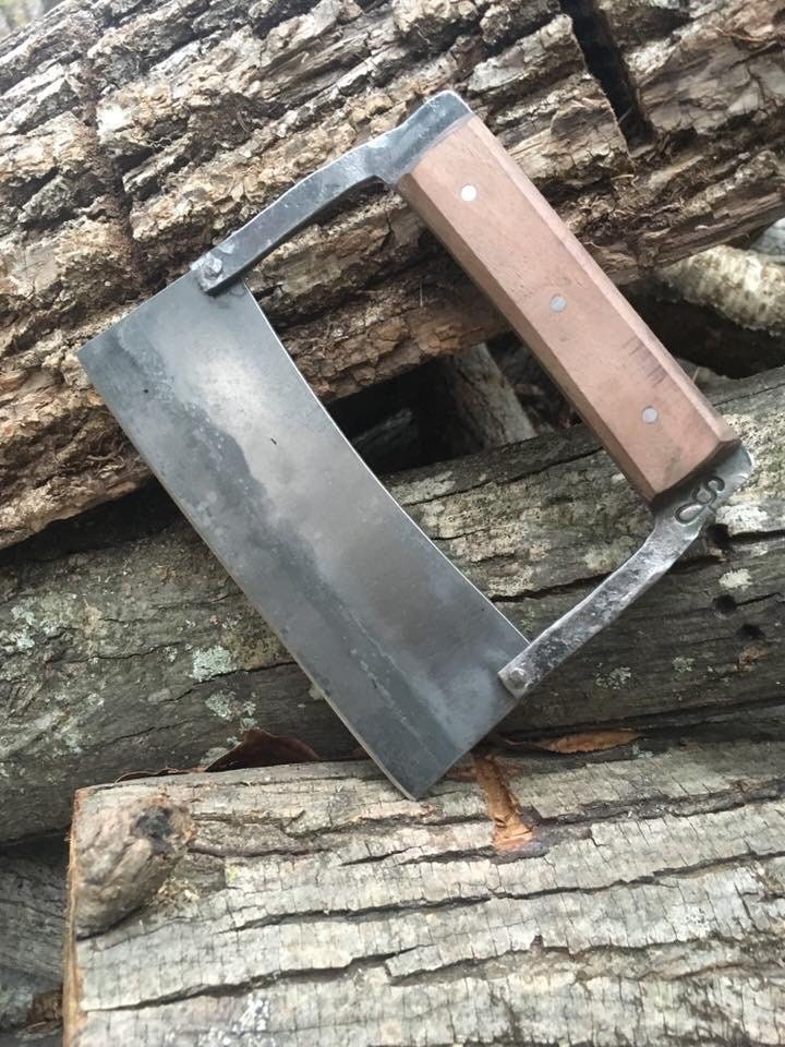 Hash Knife, Hash Knife, Hand Handmade, Knife, Chopper Etsy