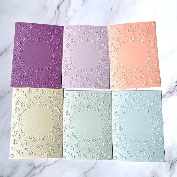 Shimmer Cardstock Etsy