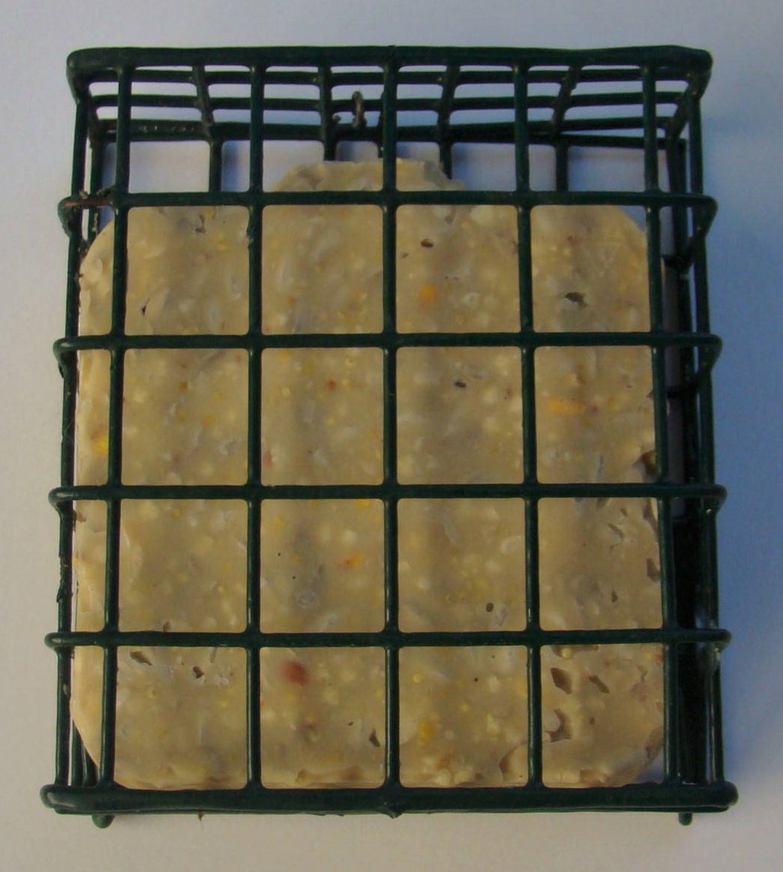 Peanut Butter Suet Peanutbutter Suet Suet Feeder Wild Etsy