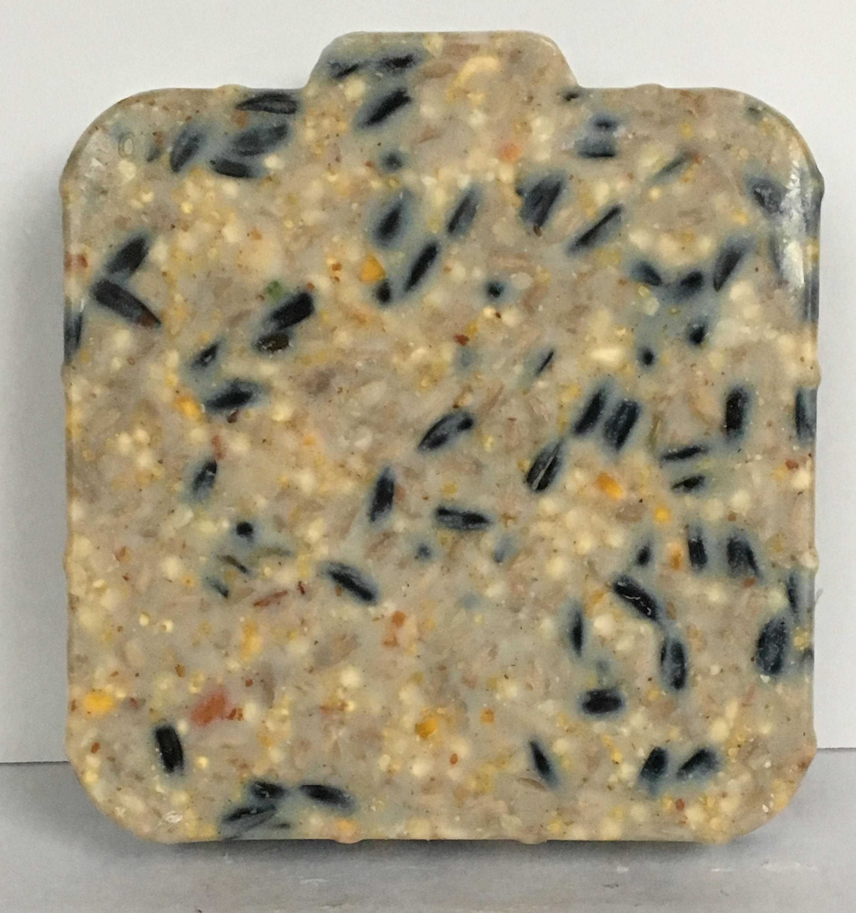 Mixed 12 Pack Suet Variety Pack Suet Feeder Winter Bird Etsy