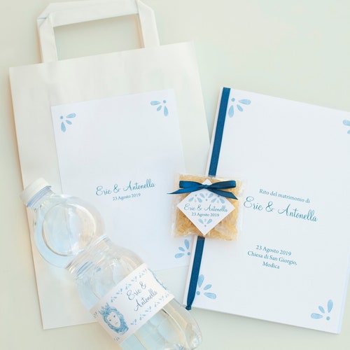 Sicilian wedding invitation shops cards