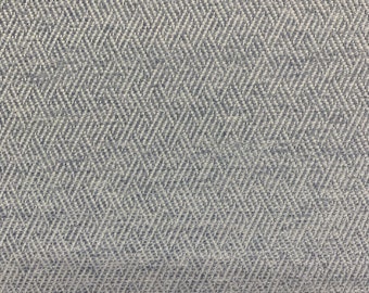 Geometric Woven Crypton Coated Upholstery Fabric by the Yard - Etsy