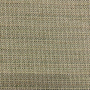 Tweedy Green Upholstery Fabric By the Yard