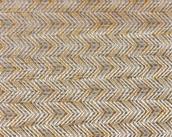 Persimmon Herringbone Kids Cummerbund Persimmon Herringbone Kids Cummerbund