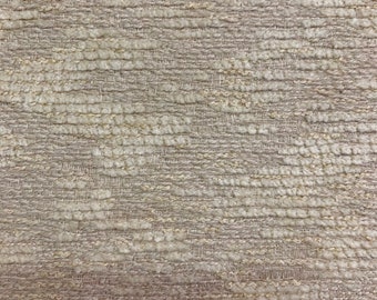 Farm House Chenille Crypton Coated Upholstery by the Yard