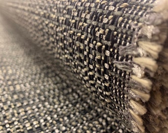 Jackie O Granite Crypton Coated Fabric by the Yard