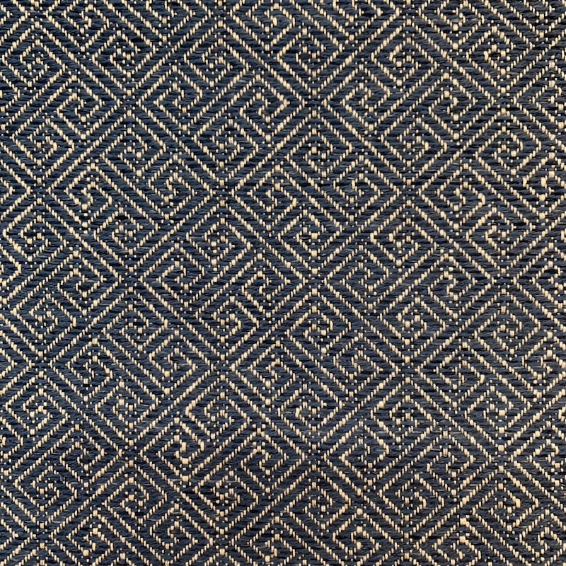 Greek Print Fabric - Etsy