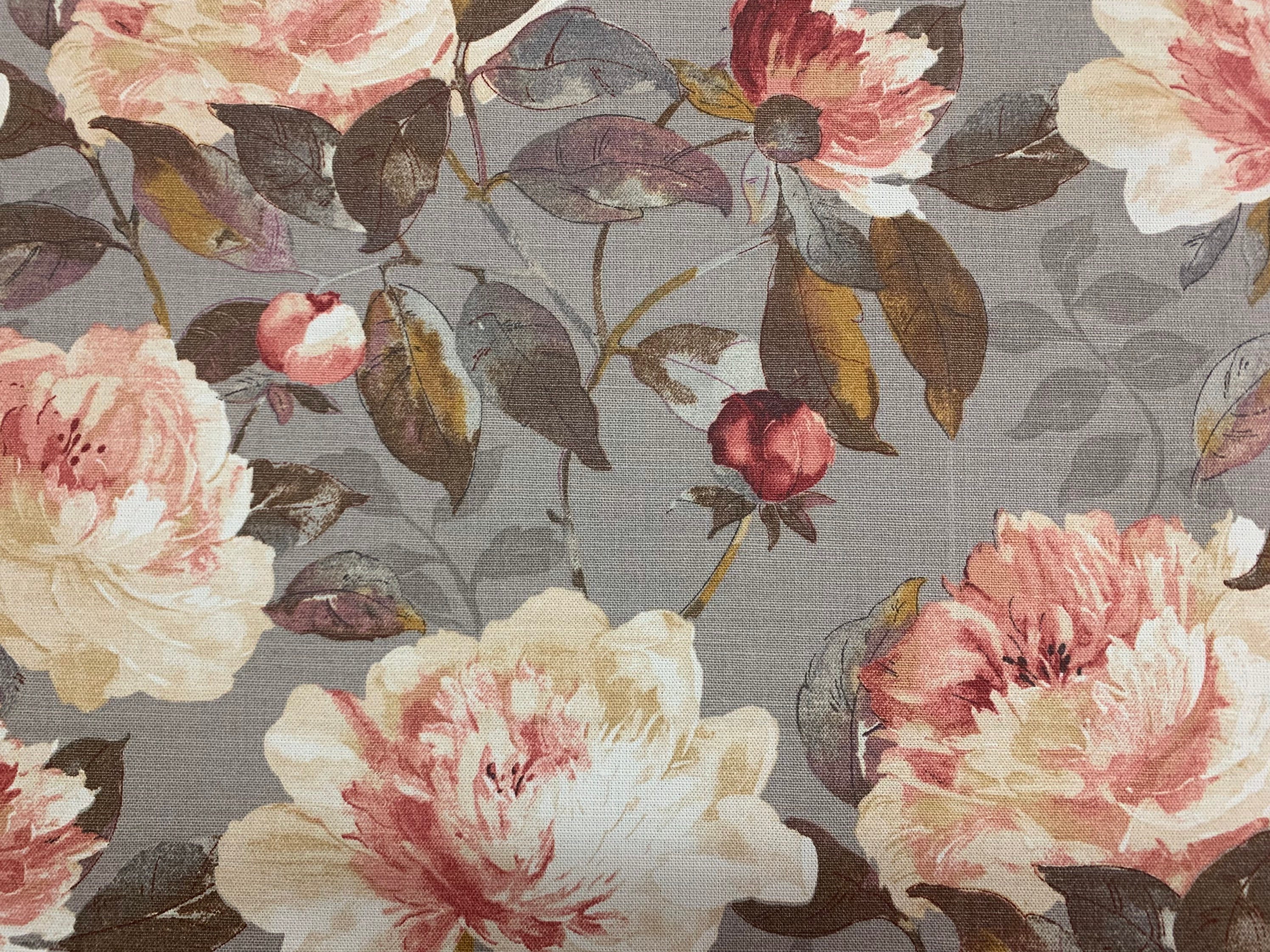 040181○ Y's CUPRO RUBBED FLOWER PRINTの通販 by みなと's