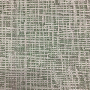 Gallery Mint & Green Indoor/Outdoor Upholstery Fabric by the Yard