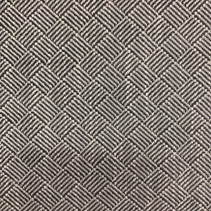 Clubhouse Geometric Upholstery Fabric By the Yard