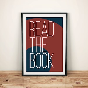 Phish Lyric Art / Icculus / Leer el libro / PDF/Jpg / A4+Carta+8x10 / DESCARGA INSTANTE / Impresión digital / Póster imprimible