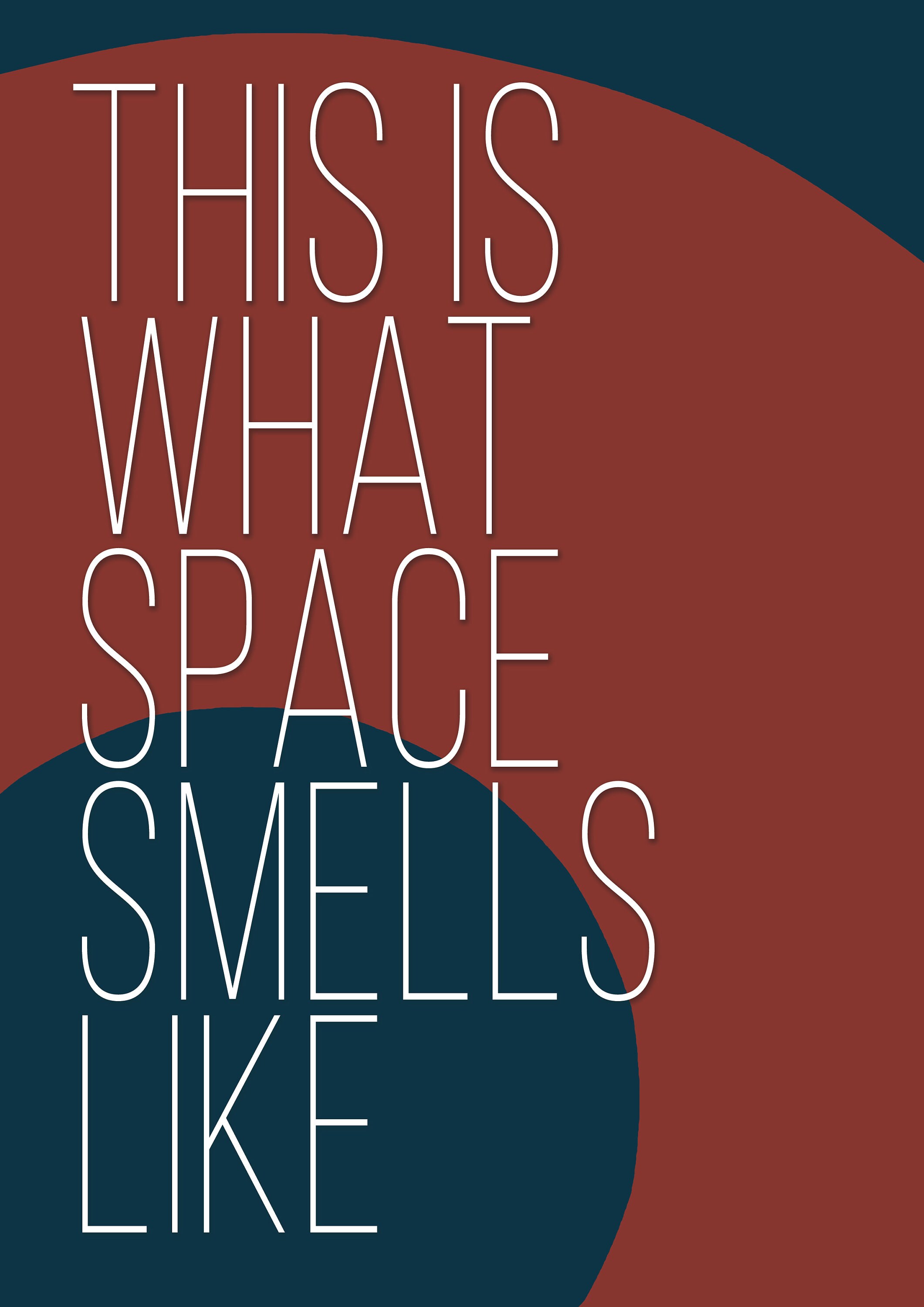 Phish Lyric Art Kasvot Växt This is What Space Smells Like Etsy