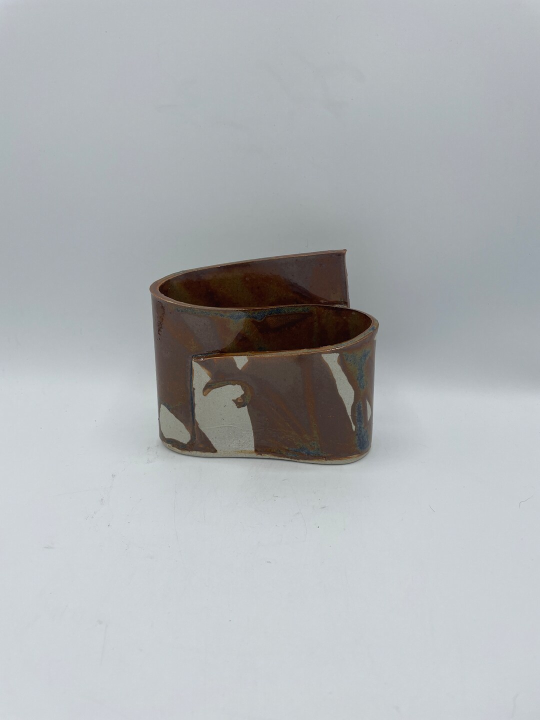 Handmade Ceramic Pencil Holder - Etsy