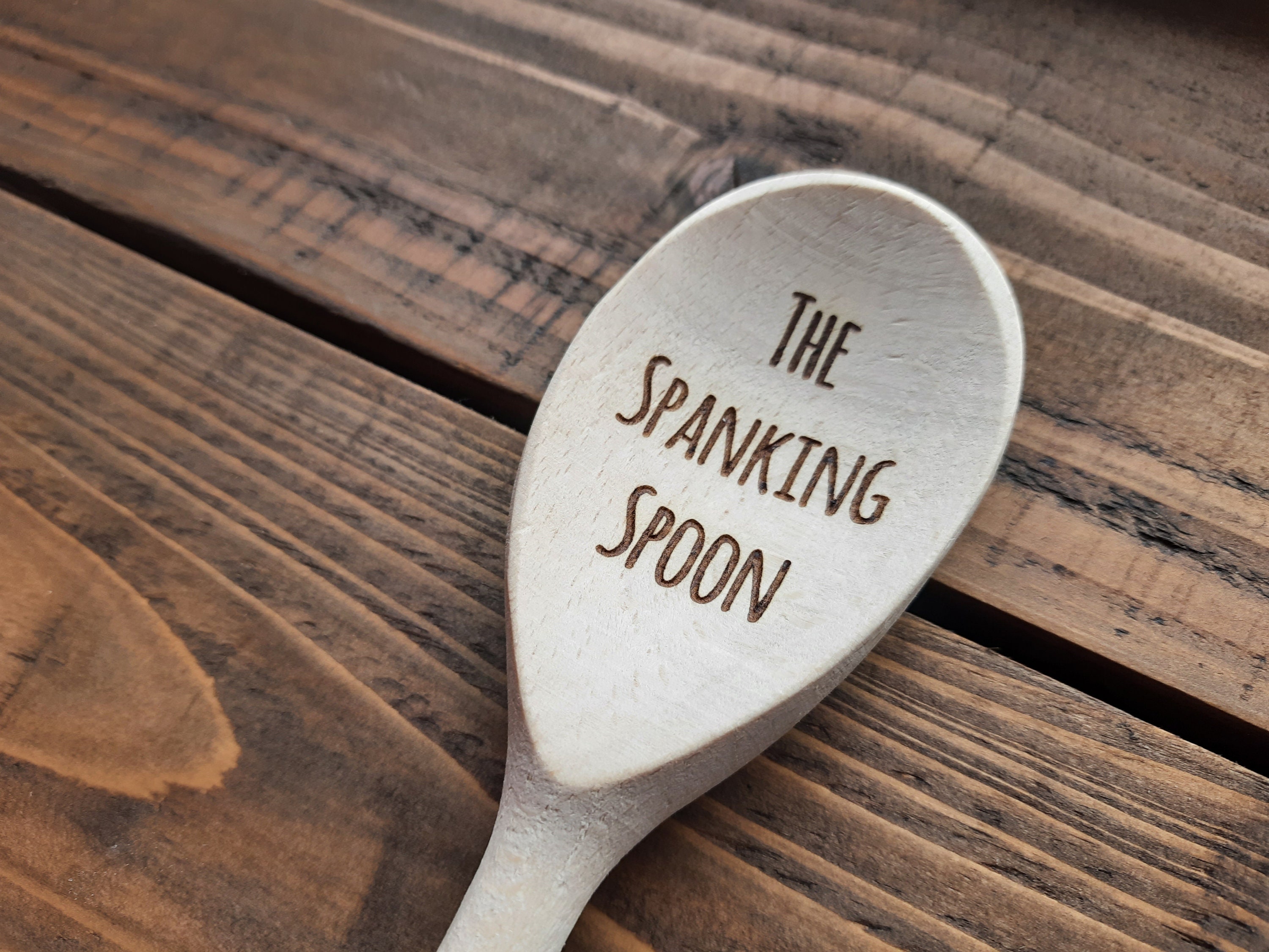 spank spoon 90