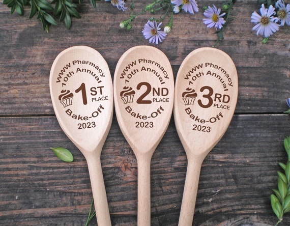 The 7 Best Wooden Spoons of 2023, Tested & Reviewed