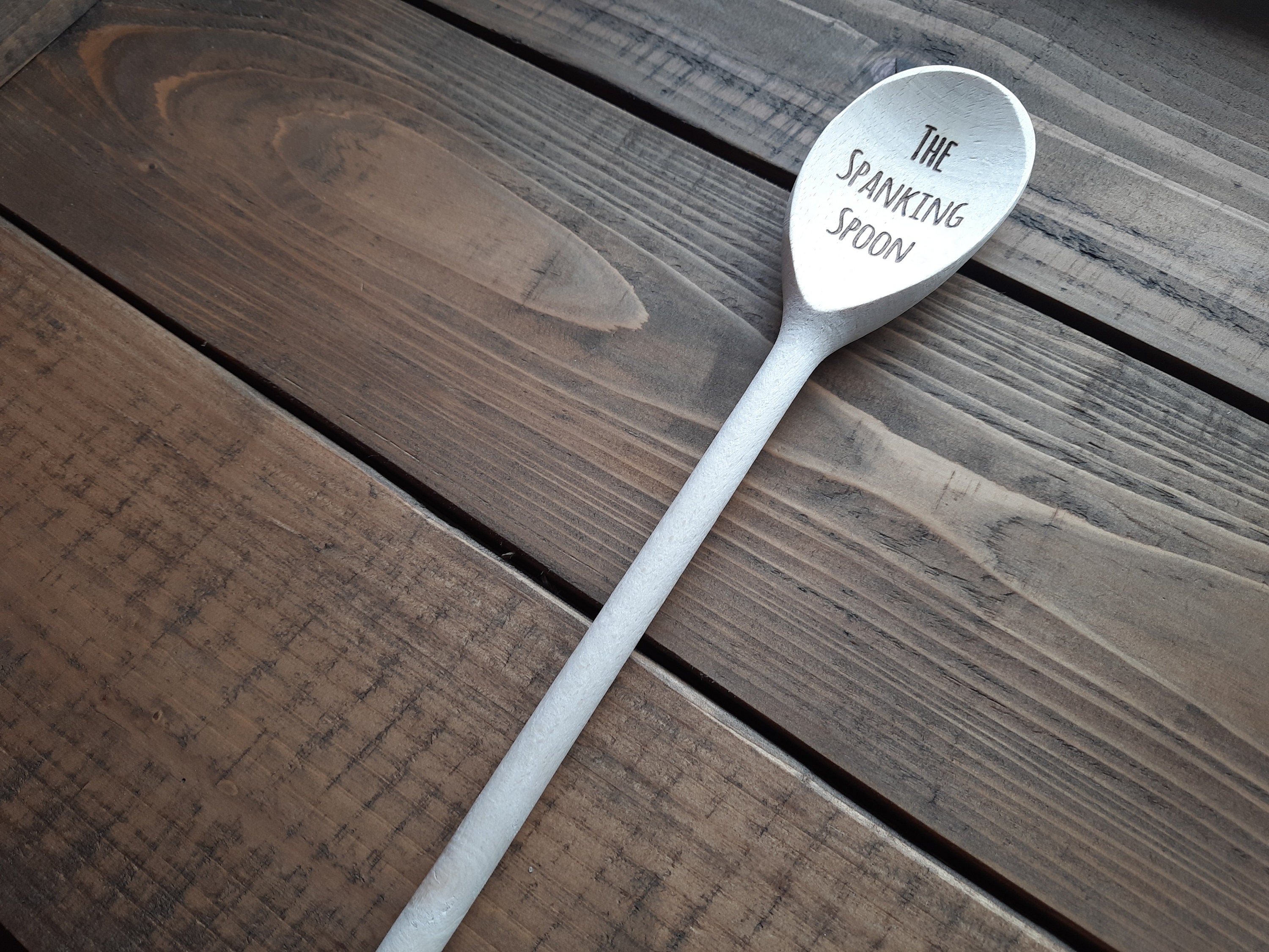 spank spoon 90