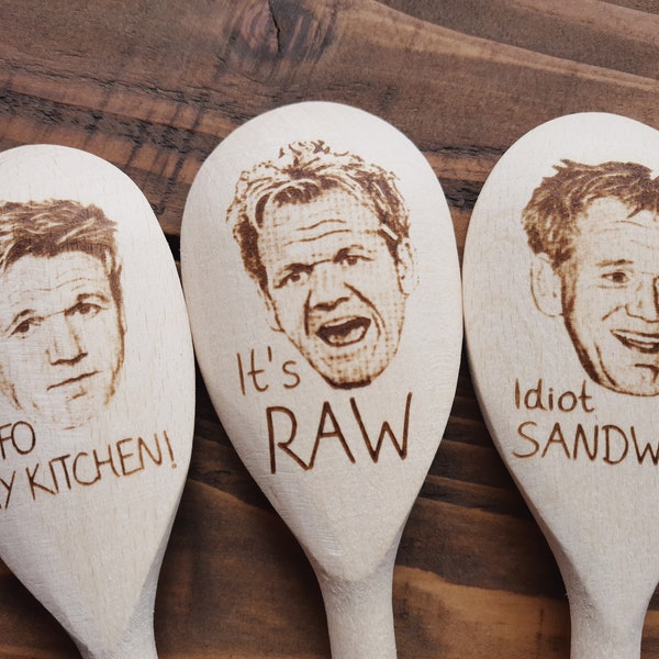 Funny Gordon Ramsay Etsy