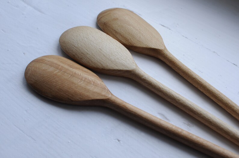 Chili Cook Off Set of 3 Wooden Spoons 1st 2nd 3rd Places Custom Engraved Prize Cooking Contest Winner Chili Cookoff Champion Event Favors