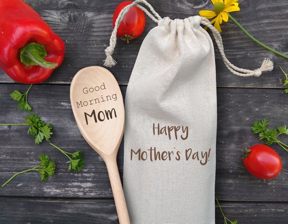 Regalo per la festa della mamma, Tagliere per la festa della