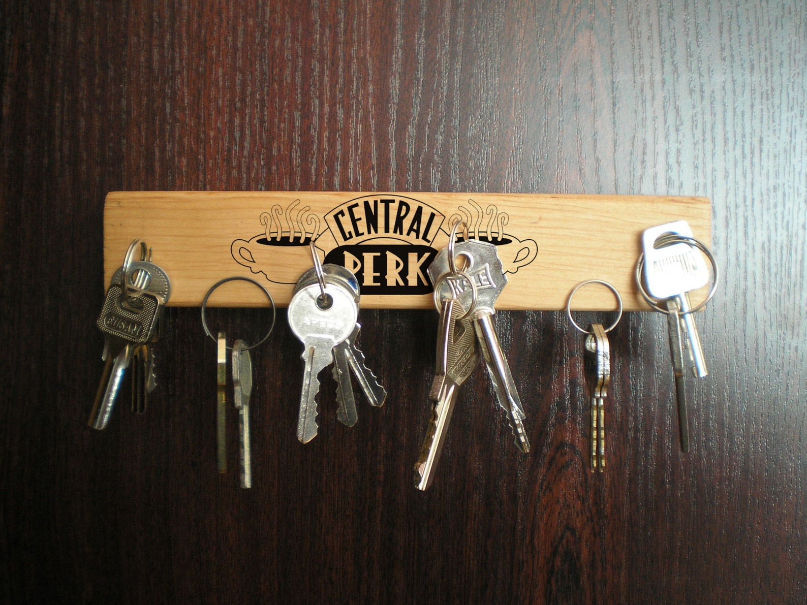 friends key holder friends key holder