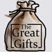 TheGreatGifts store logo