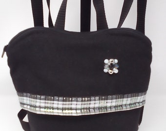 Sac à main unique en son genre