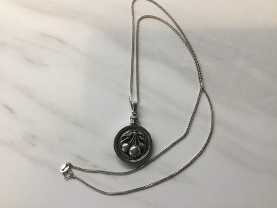 Cherries!   picture button - image 4