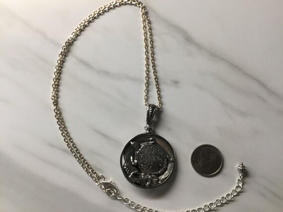 Turtle swimming, Picture button - image 4