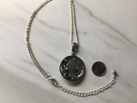 Turtle swimming, Picture button - image 8