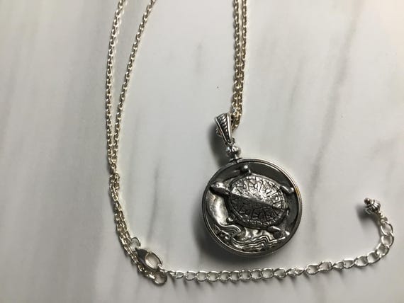 Turtle swimming, Picture button - image 5