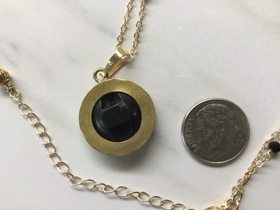 Eiffel Tower, commemorative Victorian picture but… - image 6