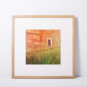 Cowboy Art, Western Art, Montana, Montana Photography, Digital Download, Printable Art, Wall Decor, Farmhouse Art, Wall Decor, Art &quot;Window&quot;