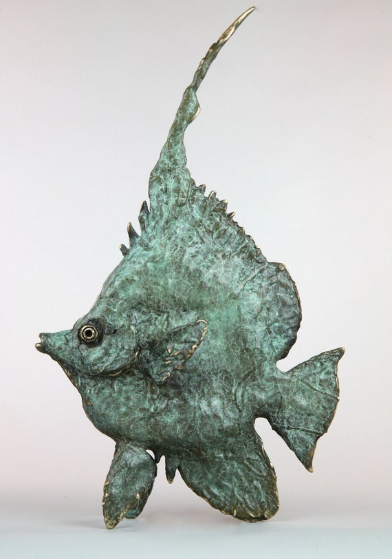 fish decor