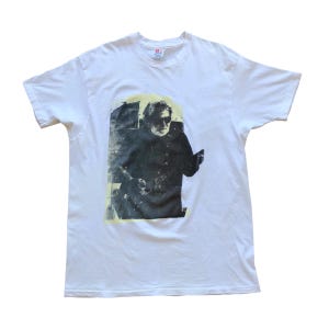 Vintage T-shirt Jerry Garcia uit de jaren 90