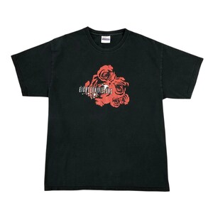 Eighteen Visions Tee - Etsy