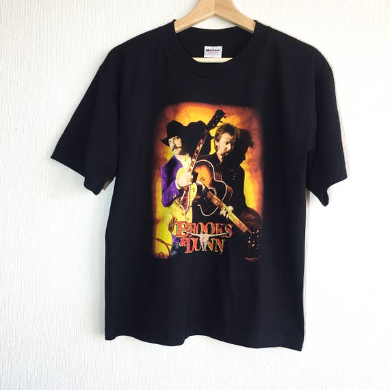 brooks and dunn t shirt