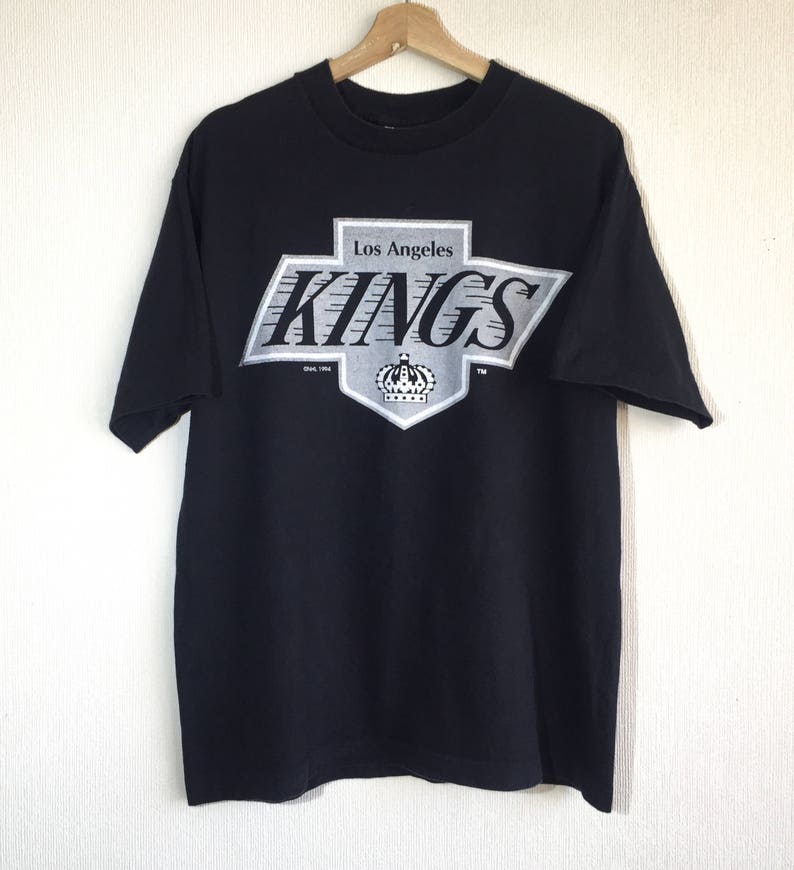 vintage la kings t shirt
