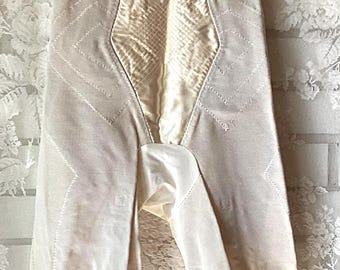 1960’s Girdle Shorts by Melody Fashions