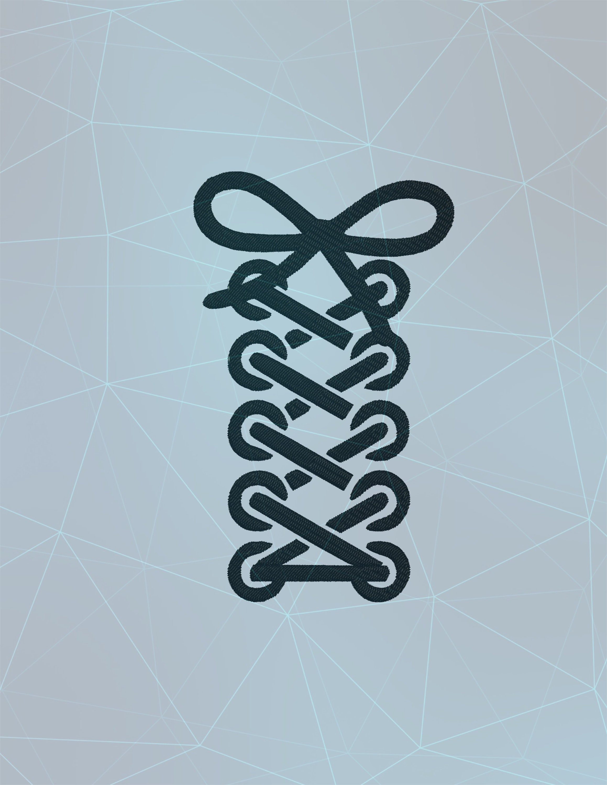 Shoelaces Shoe Laces Converse Embroidery Classic Logo camping Etsy