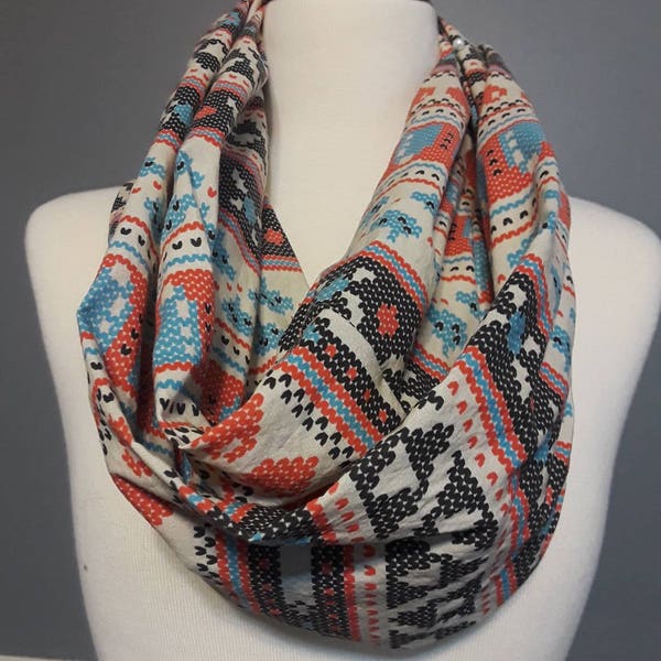 Hyrule Infinity Scarf