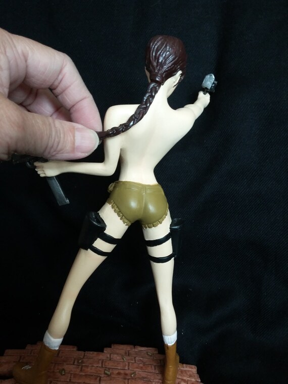 lara croft sex toy Lara No. 20 Sex doll (166 cm E-cup) | Game Lady Doll main image 0