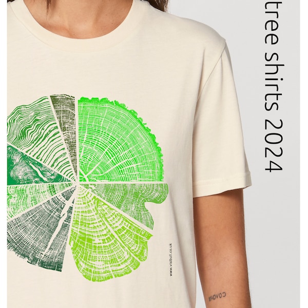 Visibull ECO T-Shirt Catalogue (18p to download)