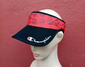 champion golf hat